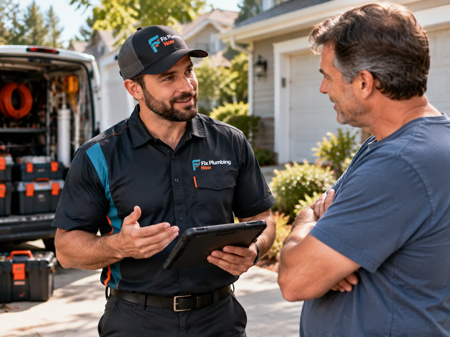 Clogged Drain Service Thornton, IA FAQs
